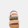 Mona Pastel Multi para niños pequeños