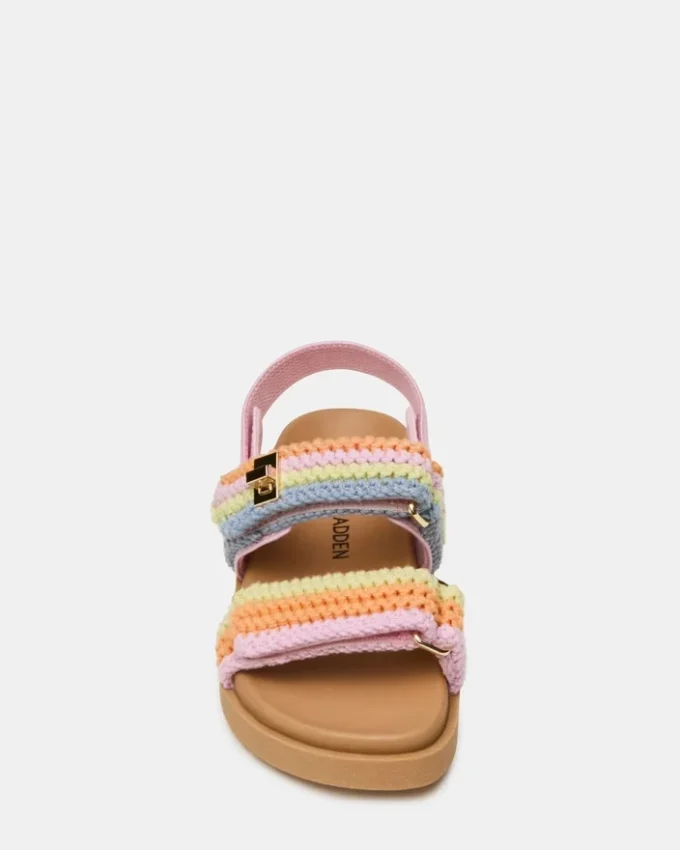 Mona Pastel Multi para niños pequeños