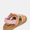 Mona Pastel Multi para niños pequeños