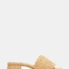 Montgomery Raffia