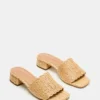Montgomery Raffia