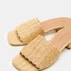 Montgomery Raffia