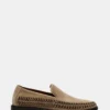 Napoli Sand Suede Napoli Sand Suede