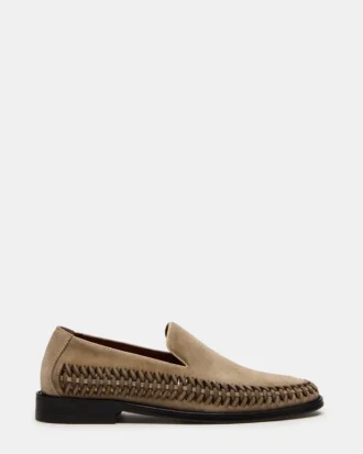 Napoli Sand Suede Napoli Sand Suede