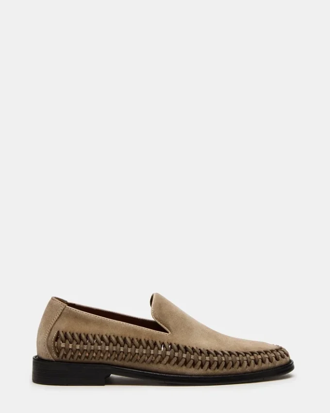 Napoli Sand Suede Napoli Sand Suede