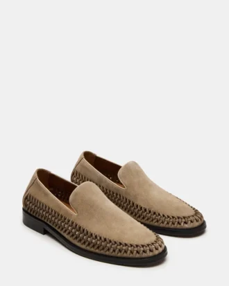 Napoli Sand Suede Napoli Sand Suede