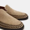 Napoli Sand Suede Napoli Sand Suede