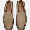 Napoli Sand Suede Napoli Sand Suede