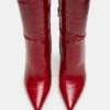 Nitro Red Eel Nitro Red Eel