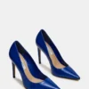 Noir Cobalt Noir Cobalt
