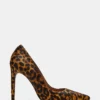 Noir Leopard Noir Leopard