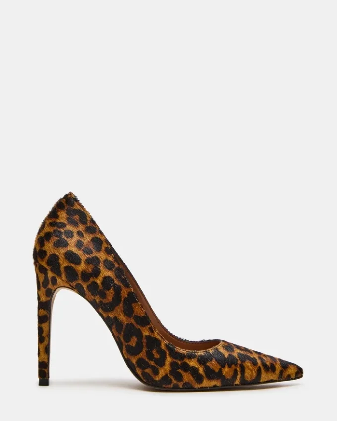 Noir Leopard Noir Leopard