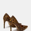 Noir Leopard Noir Leopard