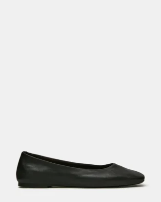 Nurture Cuero Negro
