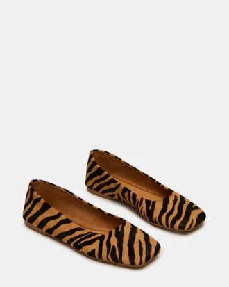 Nurture Zebra