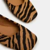 Nurture Zebra
