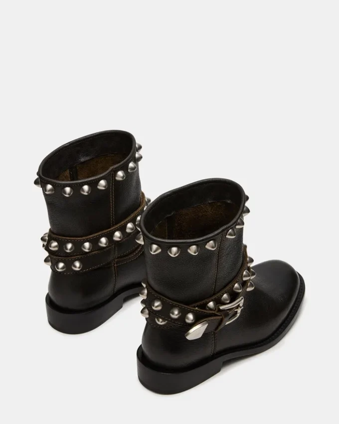 Orbit Negro Desgastado Orbit Negro Desgastado