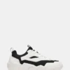 Pace Negro/Blanco