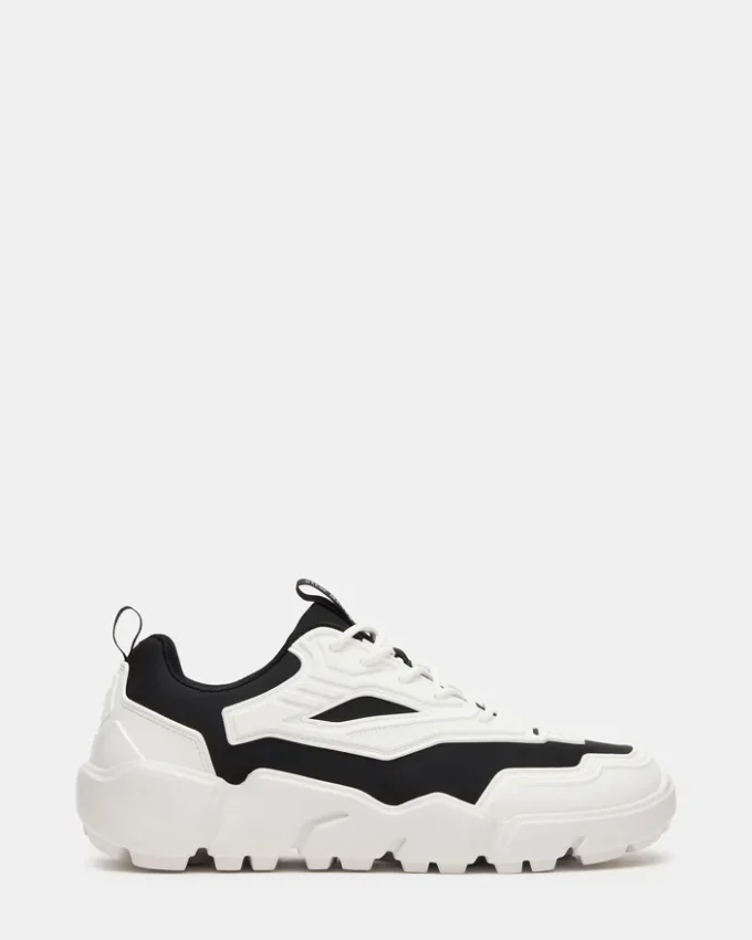 Pace Negro/Blanco