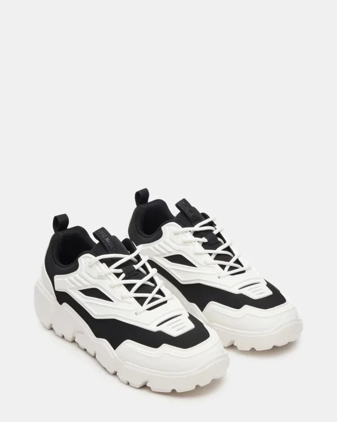 Pace Negro/Blanco