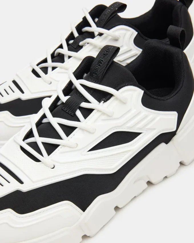 Pace Negro/Blanco