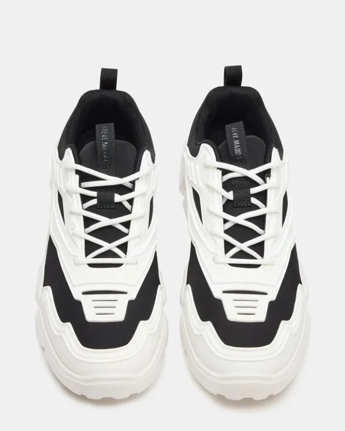 Pace Negro/Blanco