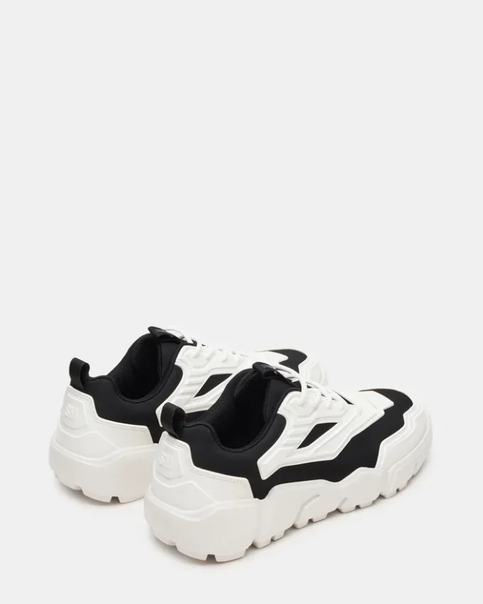 Pace Negro/Blanco