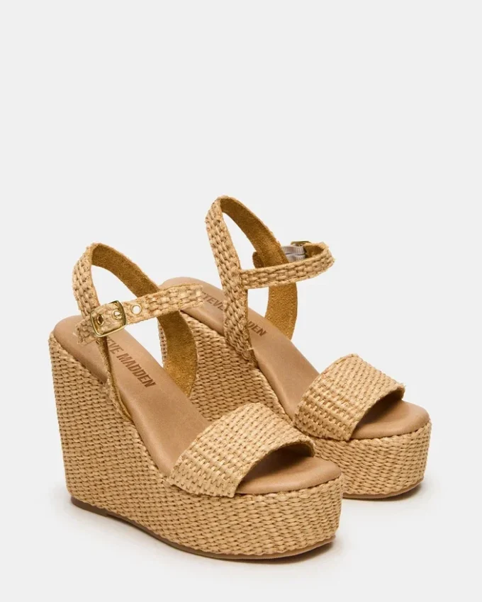 Palm Natural Raffia Palm Natural Raffia