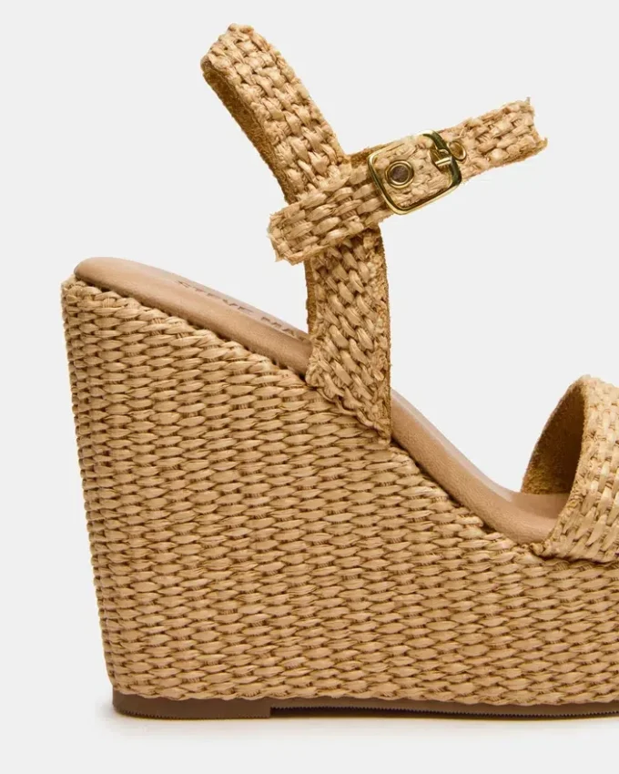 Palm Natural Raffia Palm Natural Raffia