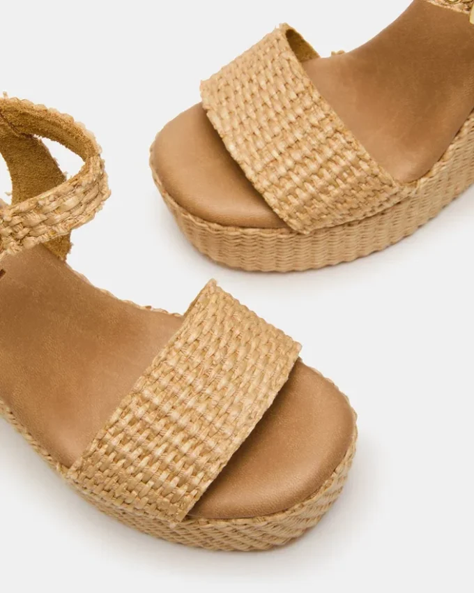 Palm Natural Raffia Palm Natural Raffia