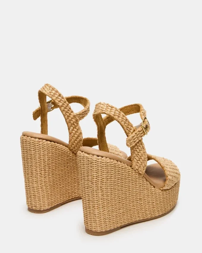 Palm Natural Raffia Palm Natural Raffia