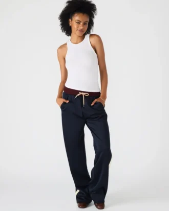 Pantalón Daisie Midnight
