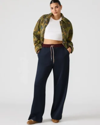 Pantalón Daisie Midnight