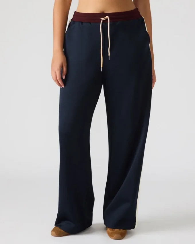 Pantalón Daisie Midnight Pantalón Daisie Midnight