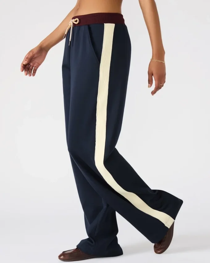 Pantalón Daisie Midnight Pantalón Daisie Midnight