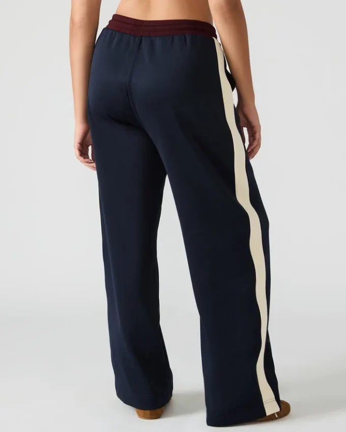 Pantalón Daisie Midnight Pantalón Daisie Midnight