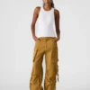 Pantalón Duo Caqui