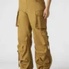 Pantalón Duo Caqui