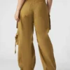 Pantalón Duo Caqui