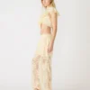 Pantalón Faya Tropic Sands