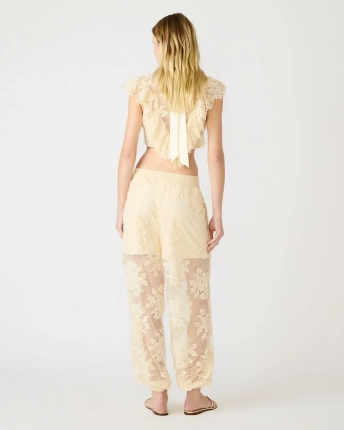 Pantalón Faya Tropic Sands