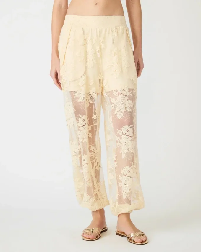 Pantalón Faya Tropic Sands