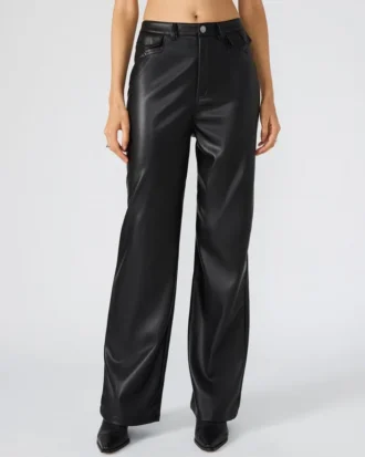 Pantalón Geraldine Negro