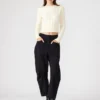 Pantalón Haniel Negro Pantalón Haniel Negro