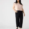 Pantalón Haniel Negro Pantalón Haniel Negro