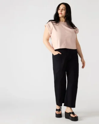 Pantalón Haniel Negro