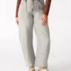 Pantalón Hansen Gris claro Pantalón Hansen Gris claro