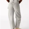 Pantalón Hansen Gris claro Pantalón Hansen Gris claro