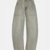 Pantalón Hansen Gris claro Pantalón Hansen Gris claro