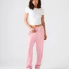 Pantalón Nayeli Powder Puff Pantalón Nayeli Powder Puff